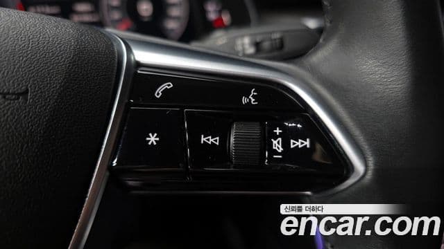 Audi A6 2020 — Photo 25/32