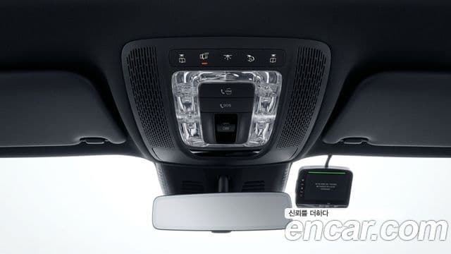 Mercedes-Benz EQB 2025 — ფოტო 1/13