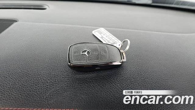Mercedes-Benz CLA-Class 2022 — Фото 15/20