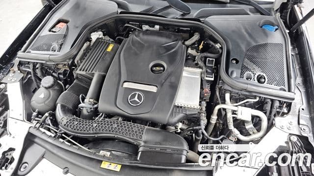 Mercedes-Benz E-Class 2022 — Фото 6/20