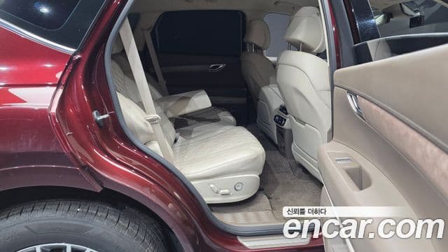 Genesis GV80 2020 — Photo 27/33
