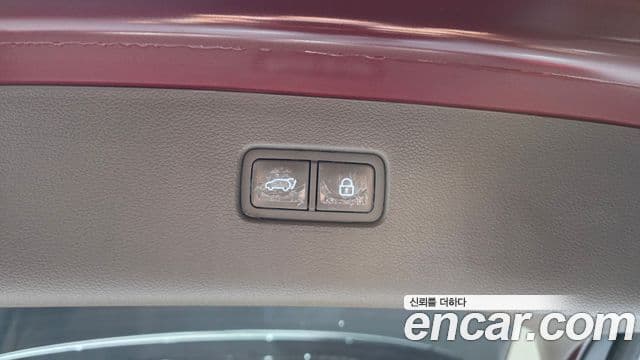 Genesis GV80 2020 — Photo 1/33