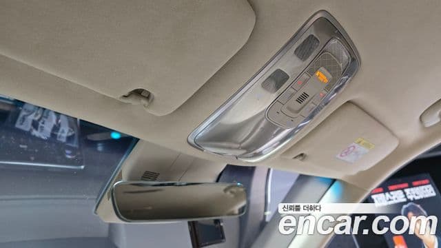 Genesis GV80 2020 — Photo 30/33