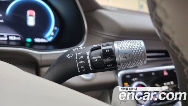 Genesis GV80 2020 — Photo 9/33