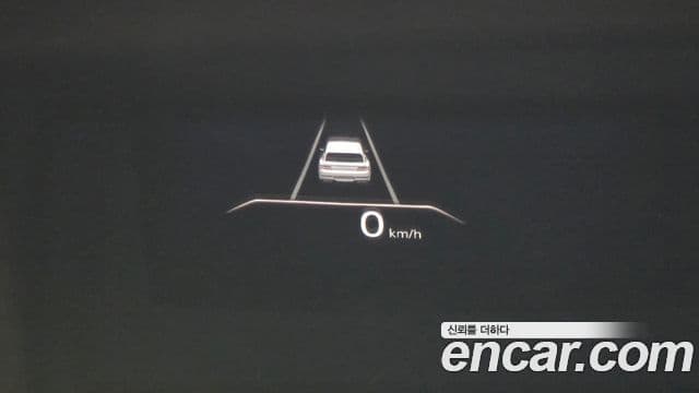 Genesis GV80 2020 — Photo 33/33