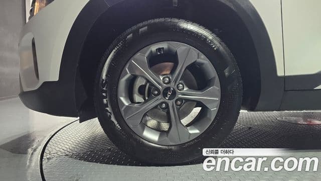 Kia Seltos 2025 — ფოტო 4/20
