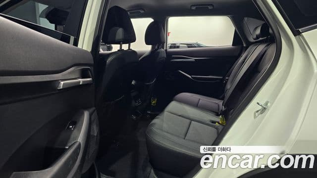 Kia Seltos 2025 — ფოტო 12/20