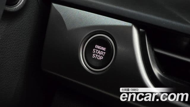 Kia Seltos 2025 — ფოტო 19/20