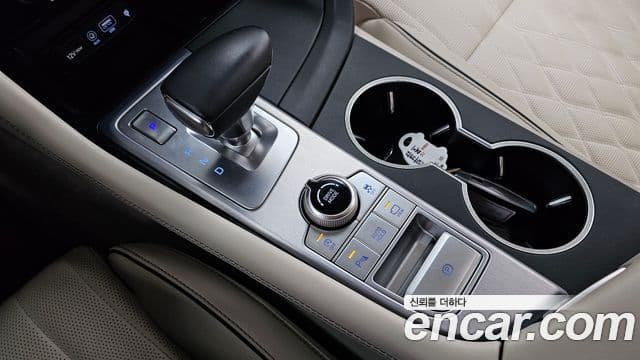 Genesis G70 2019 — Şəkil 9/20
