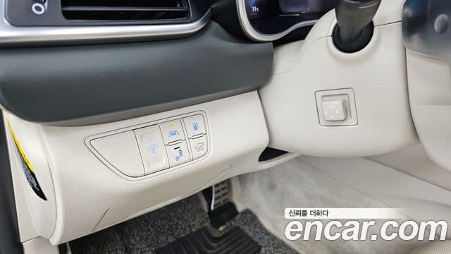 Genesis G70 2019 — Şəkil 16/20