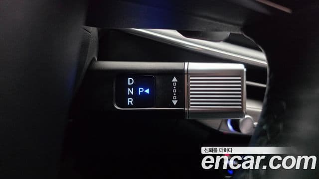Hyundai Grandeur 2023 — Фото 9/20