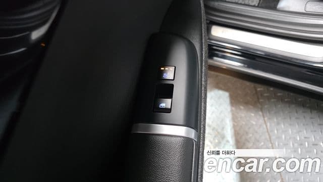Hyundai Grandeur 2023 — Фото 20/20