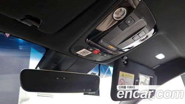 Kia K8 2022 — ფოტო 17/20