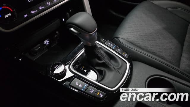 Kia Seltos 2022 — Şəkil 9/20