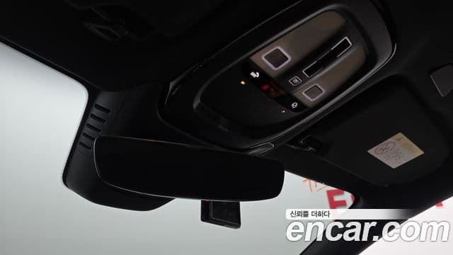 Volvo S90 2023 — Photo 13/36