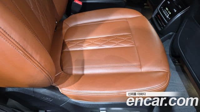BMW X7 2021 — Şəkil 2/20