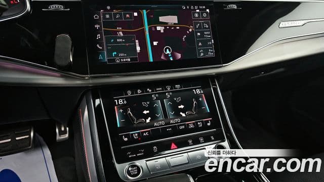 Audi Q8 2021 — Şəkil 4/20