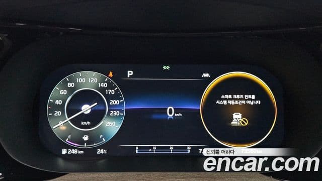 Kia K5 2021 — ფოტო 6/20