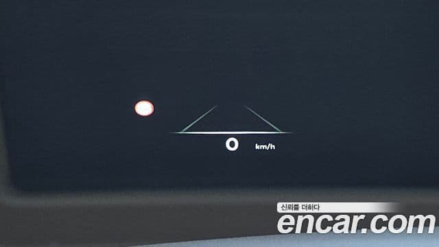 Genesis Electrified G80 2025 — Şəkil 17/20