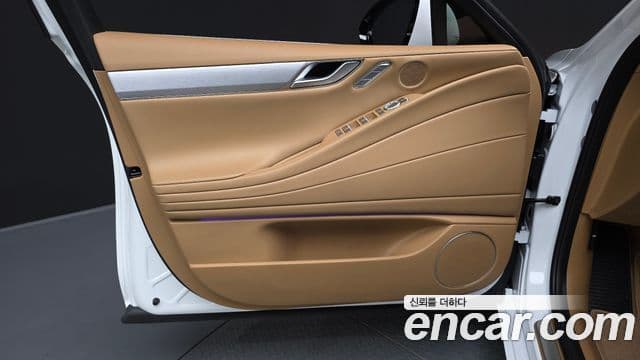 Genesis G80 2025 — Photo 4/33