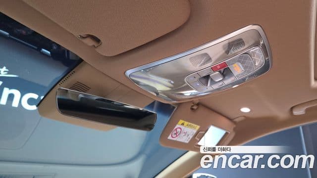 Genesis G80 2025 — Photo 16/33