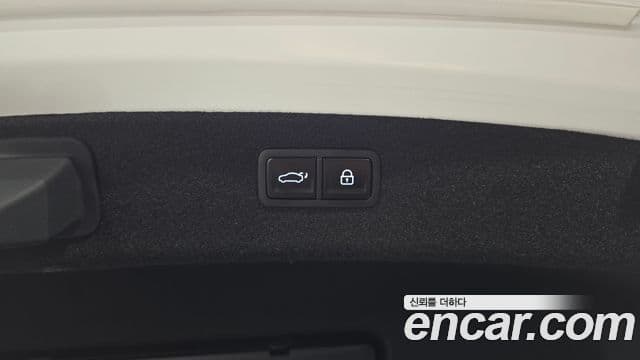 Genesis G80 2025 — Photo 11/33