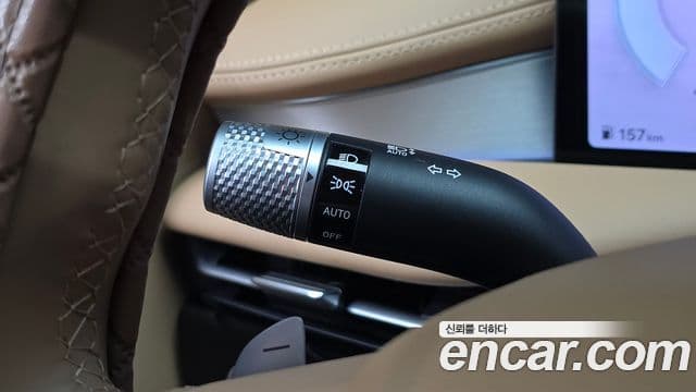 Genesis G80 2025 — Photo 20/33