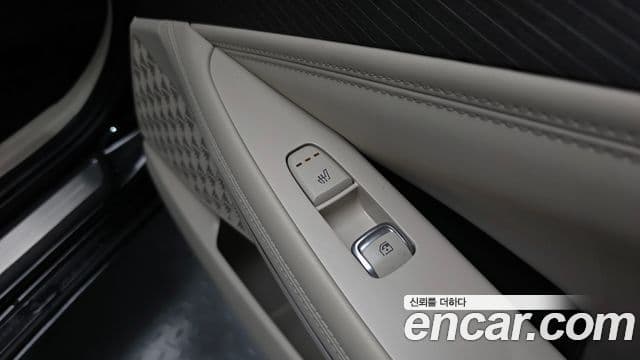 Kia K8 2024 — Şəkil 44/45