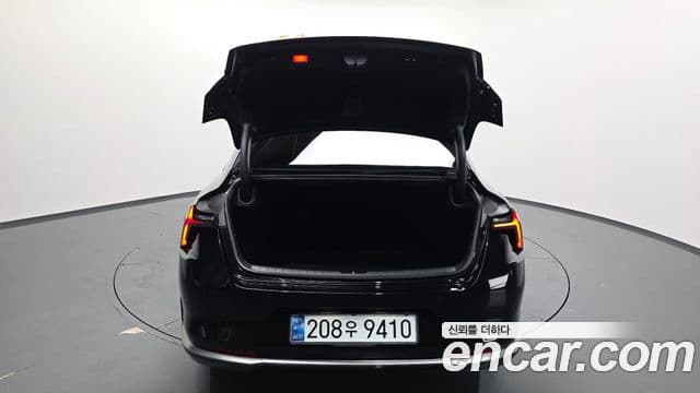 Kia K8 2024 — Şəkil 25/45