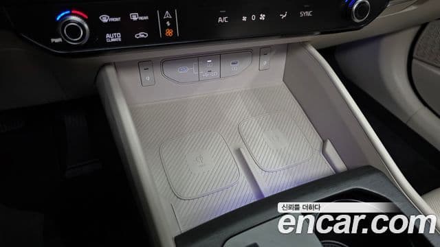 Kia K8 2024 — Şəkil 26/45