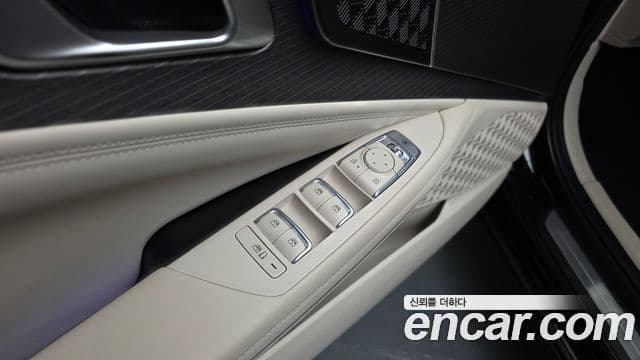 Kia K8 2024 — Şəkil 31/45