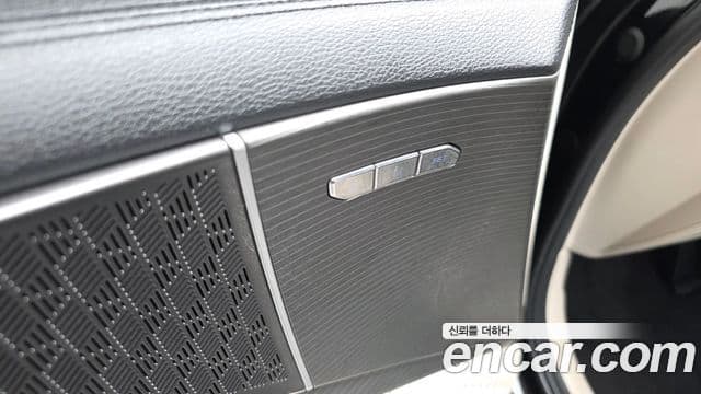 Kia K8 2024 — Şəkil 8/45