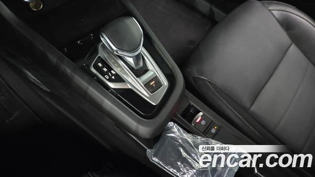 Renault Samsung Arkana 2024 — Фото 9/20