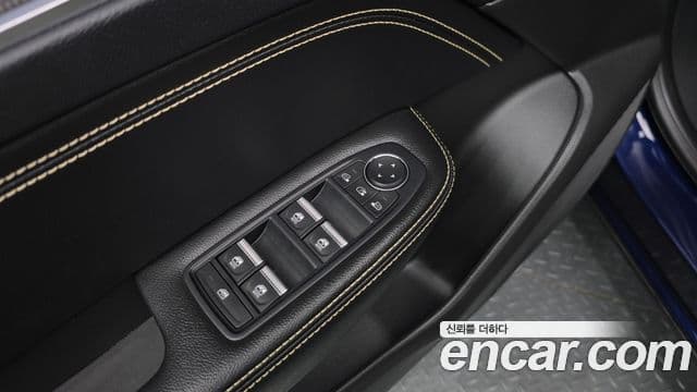 Renault Samsung Arkana 2024 — Фото 15/20