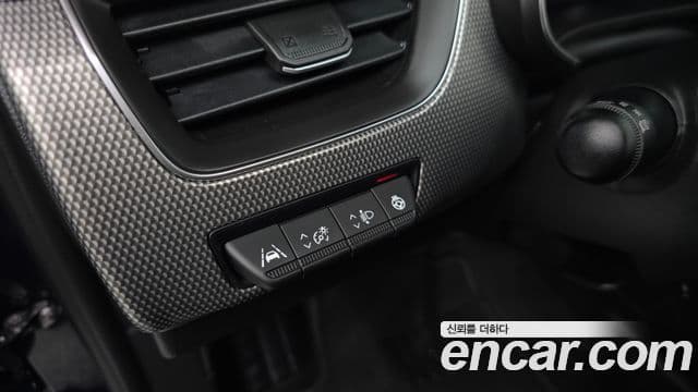 Renault Samsung Arkana 2024 — Фото 16/20