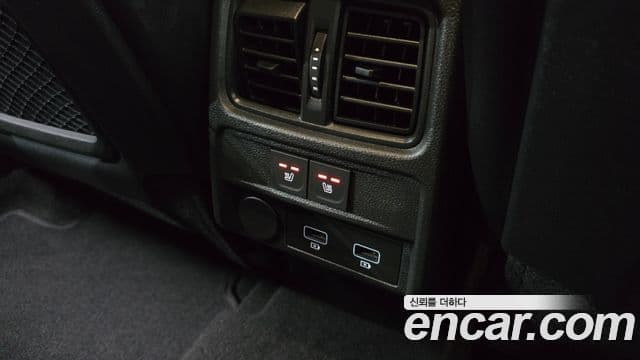 Renault Samsung Arkana 2024 — Фото 17/20