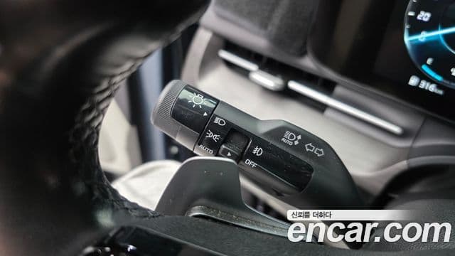 Kia Carnival 2021 — ფოტო 14/20