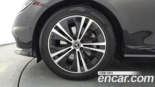 Mercedes-Benz E-Class 2021 — Şəkil 8/20