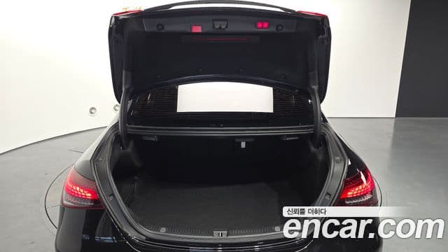 Mercedes-Benz E-Class 2021 — Şəkil 7/20