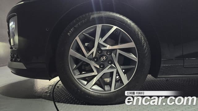 Hyundai Grandeur 2025 — Şəkil 5/20