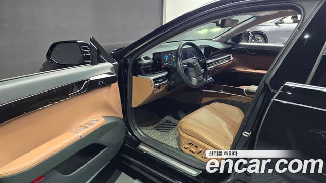 Hyundai Grandeur 2025 — Şəkil 11/20