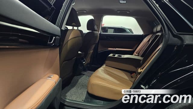 Hyundai Grandeur 2025 — Şəkil 12/20