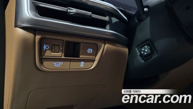 Hyundai Grandeur 2025 — Şəkil 14/20
