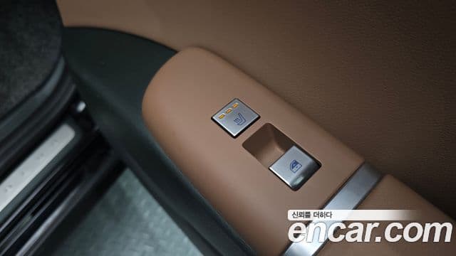 Hyundai Grandeur 2025 — Şəkil 18/20