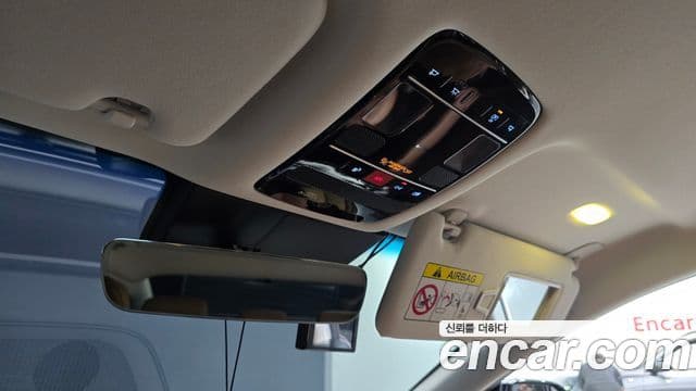 Hyundai Grandeur 2025 — Şəkil 20/20