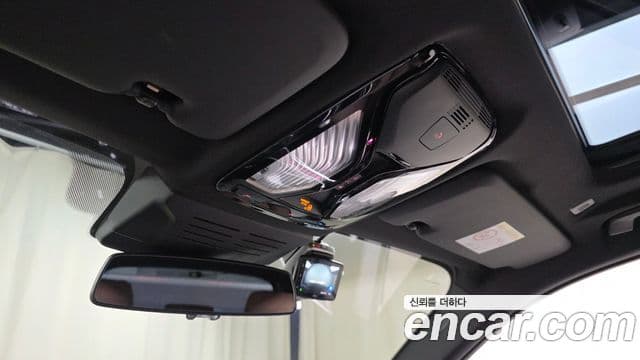 BMW X5 2025 — Фото 17/20