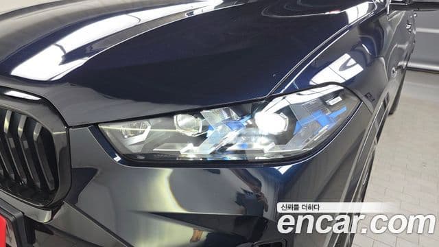 BMW X5 2025 — Photo 20/32