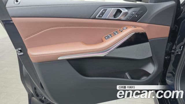 BMW X5 2025 — Photo 3/32