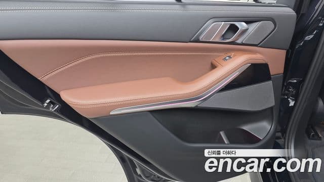 BMW X5 2025 — Photo 10/32