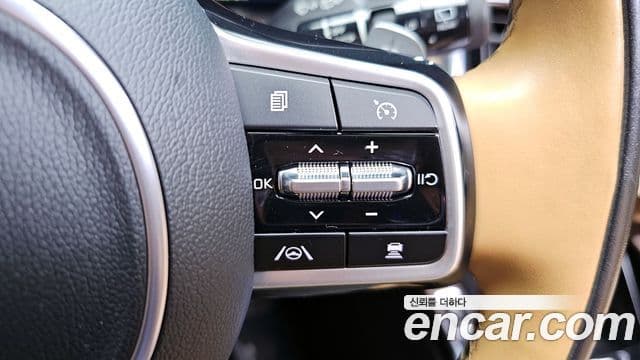 Kia Sorento 2022 — ფოტო 13/20